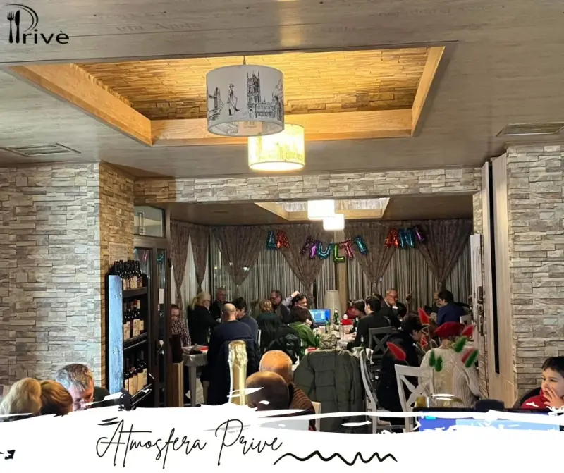Restaurant nuntă Iași – Restaurant Prive